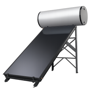 MÁY NƯỚC NÓNG NĂNG LƯỢNG MẶT TRỜI TẤM PHẲNG